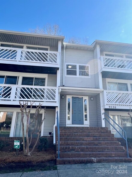 9530 Shannon Green Dr Unit K, Charlotte, NC 28213