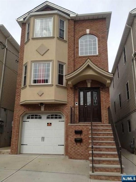 539 Central Ave Unit (1F+G), Harrison, NJ 07029