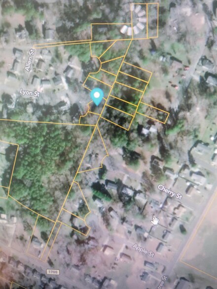 103 Beverly Dr, Creedmoor, NC 27522