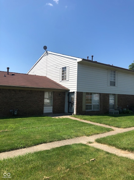 6416 Lupine Terrace, Indianapolis, IN 46224