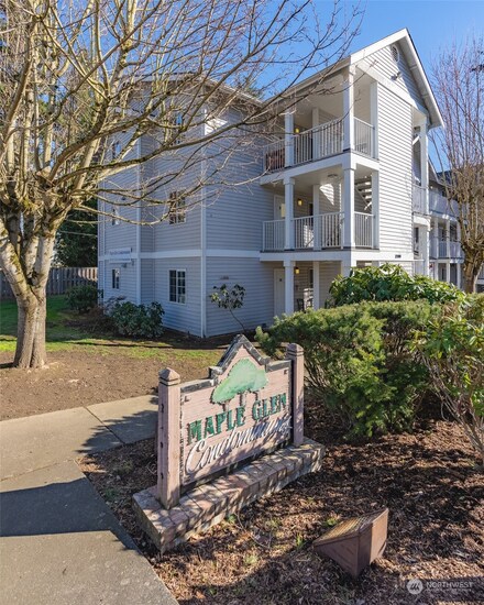 2711 W Maplewood Ave Unit 205, Bellingham, WA 98225