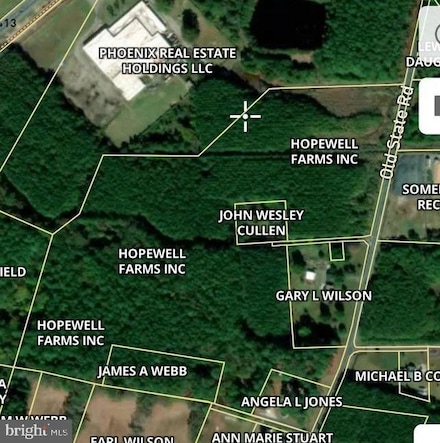 0 Old State Rd Unit MDSO2005950, Crisfield, MD 21817