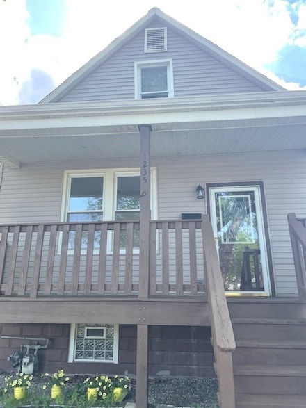 12356 S Green St, Calumet Park, IL 60827