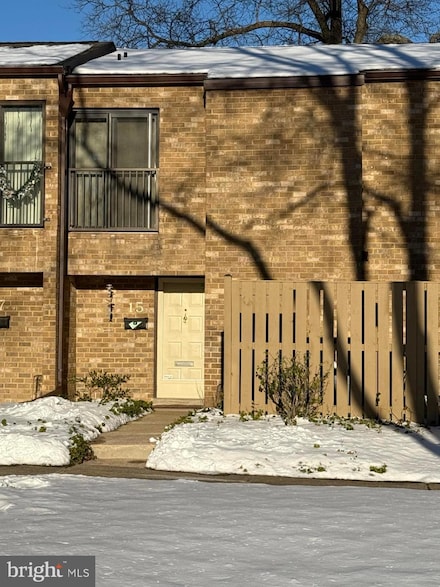 15 Wimpole Ct, Cockeysville, MD 21030