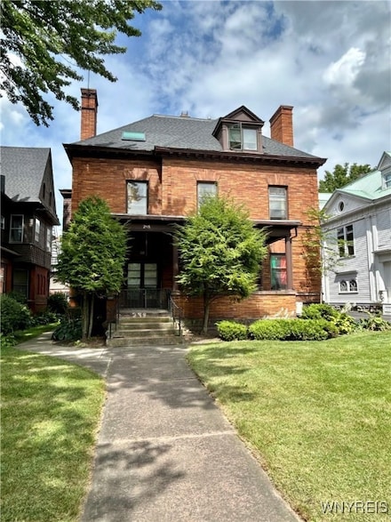 295 Summer St Unit 8, Buffalo, NY 14222