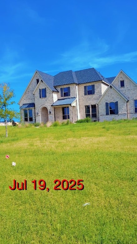 477 Infinito Dr, Sunnyvale, TX 75182