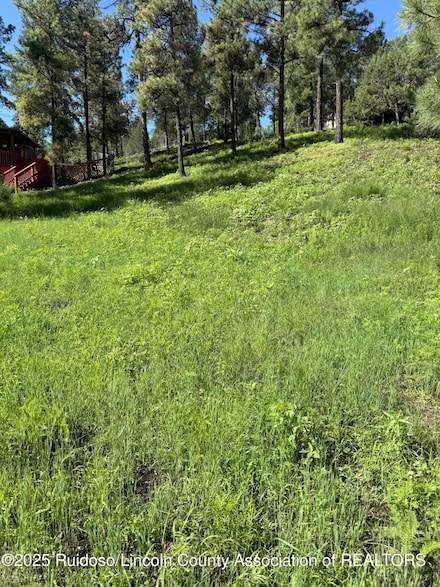 Lot 13C Marble Dr, Ruidoso, NM 88345