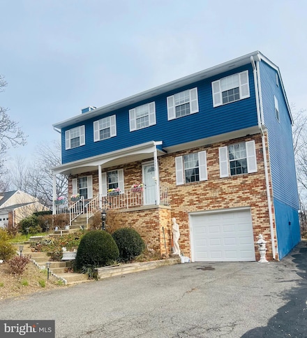 13373 Nationville Ln, Woodbridge, VA 22193