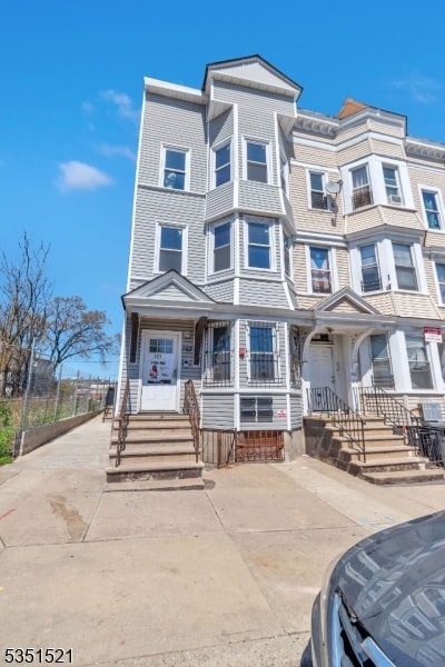 383 Central Ave Unit 2, Newark, NJ 07103
