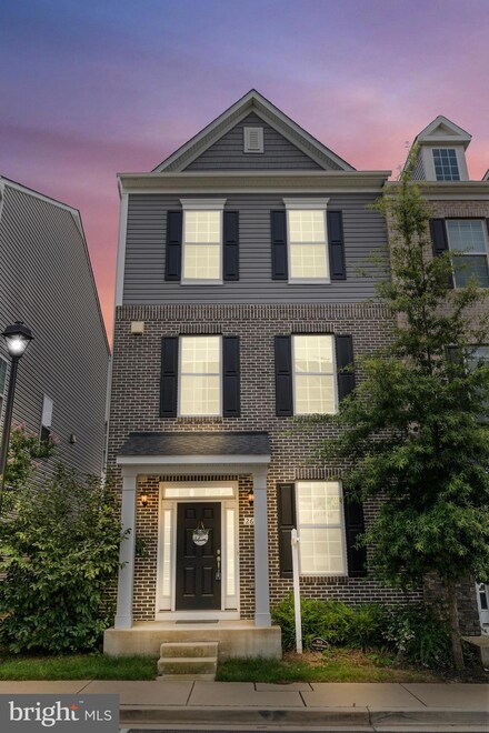 2641 Sierra Nevada Ave, Upper Marlboro, MD 20774