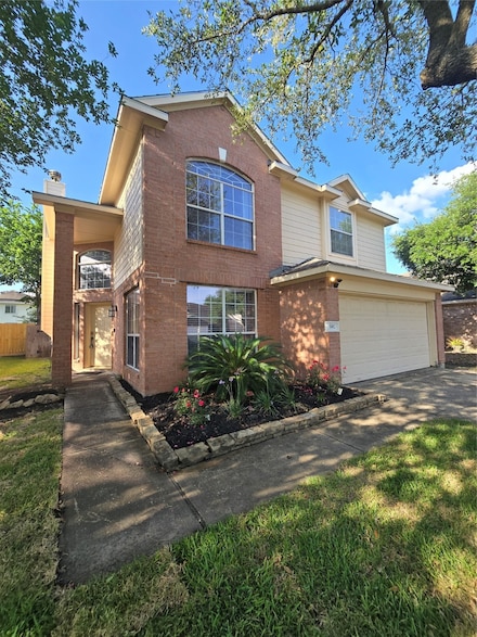 5002 Kalithea Ct, Spring, TX 77388