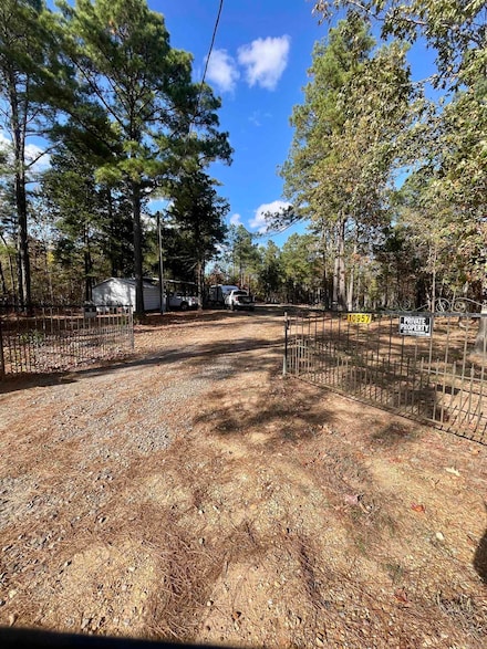 10957 Arkansas 160, Doddridge, AR 71834