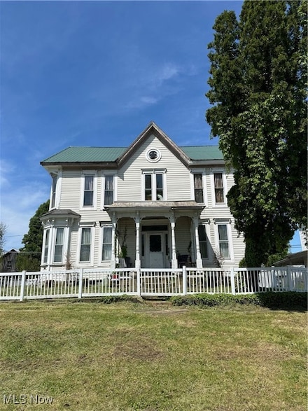 46017 Ohio 145, Lewisville, OH 43754