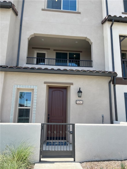 2615 Durfee Ave Unit G, El Monte, CA 91732
