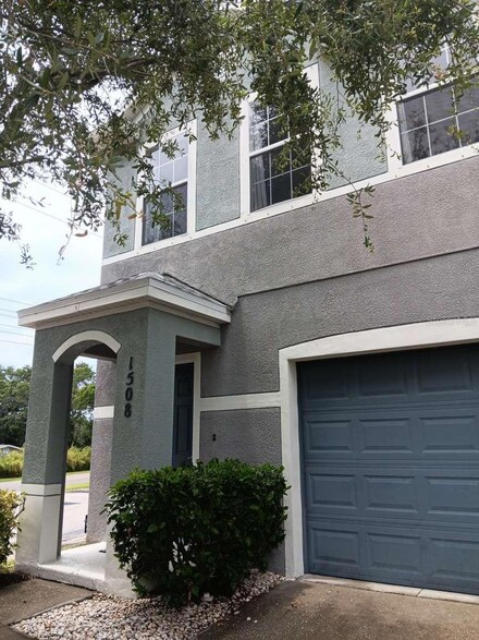 1508 Talisker Dr, Clearwater, FL 33755