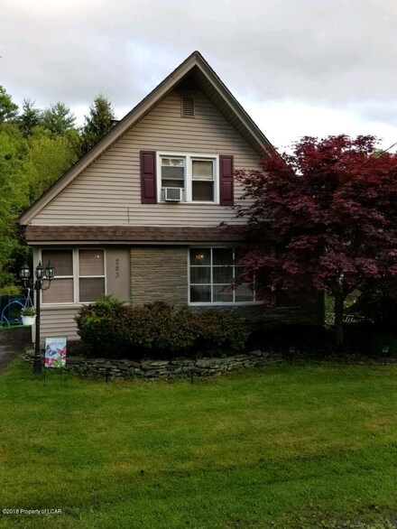 283 Chase Rd, Shavertown, PA 18708