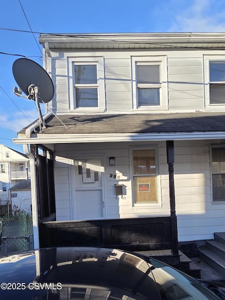 320 S Grape St, Mount Carmel, PA 17851