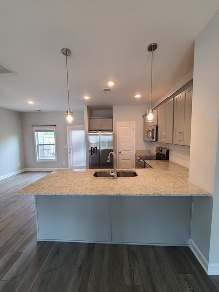 1750 Fenway Loop, Antioch, TN 37013