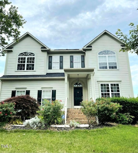 1039 Bellenden Dr, Durham, NC 27713