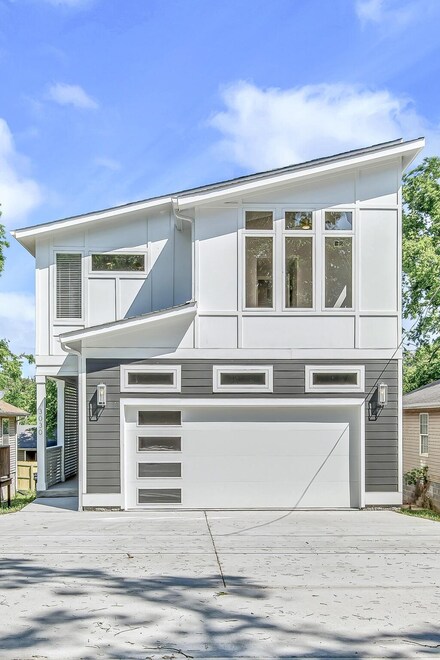 3030 Indiana Ave, Nashville, TN 37209