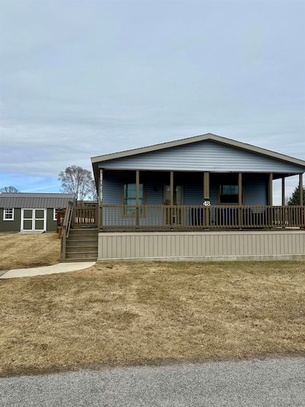 N6550 U S 151 Unit L48, Beaver Dam, WI 53916