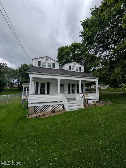 16583 Coolidge St, East Liverpool, OH 43920