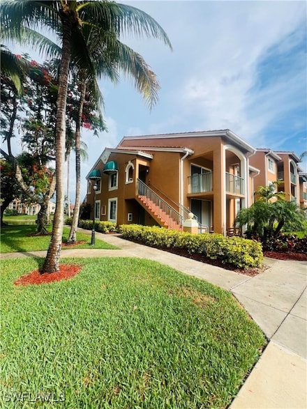 1275 Wildwood Lakes Blvd Unit 202, Naples, FL 34104