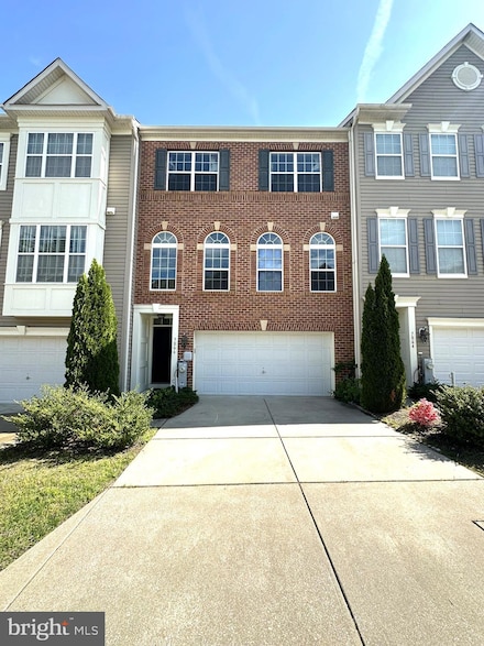 7866 River Rock Way, Columbia, MD 21044