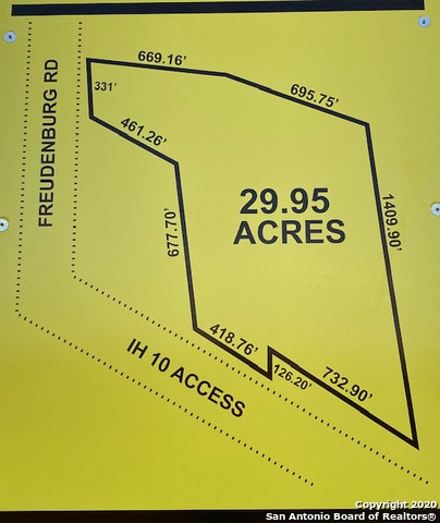 12020 Interstate 10, Converse, TX 78109