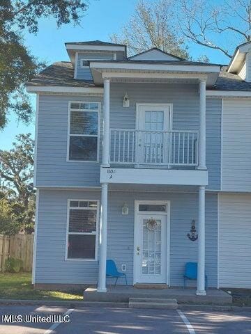 1101 Century Oaks Dr Unit A, Gulfport, MS 39507