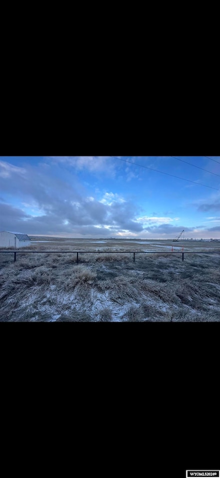 8 Tipton St, Wamsutter, WY 82336