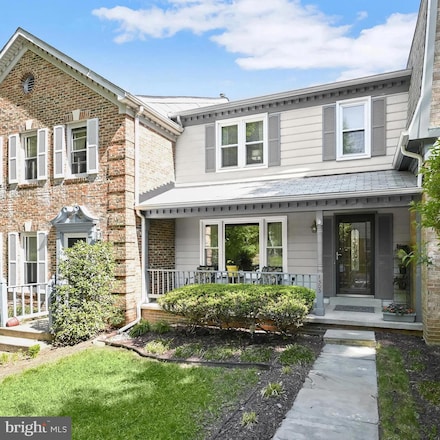 1503 Ivystone Ct, Silver Spring, MD 20904