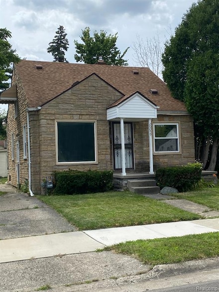 20059 Bloom St, Detroit, MI 48234