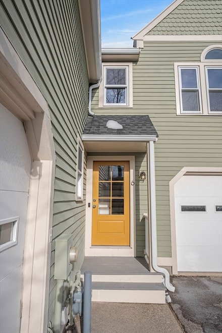 65 Jefferson St Unit 6, Newton, MA 02458