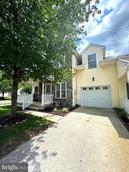 20 Wilson Way Unit 10, Riverside, NJ 08075