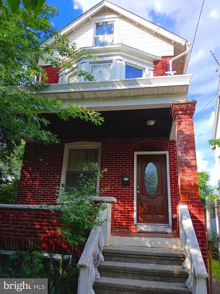 224 Garfield Ave, Trenton, NJ 08629