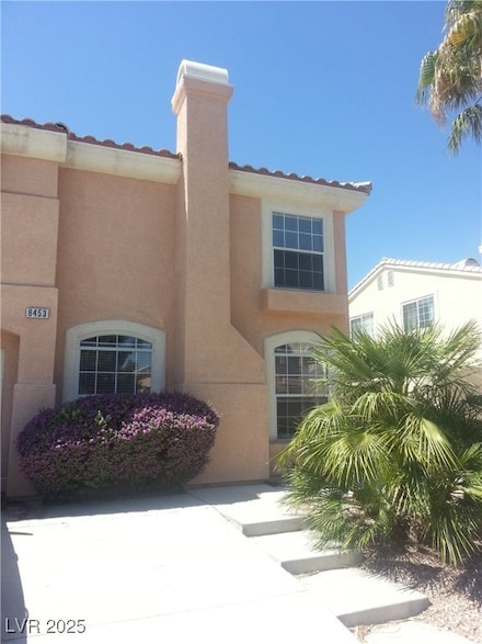 8453 Vast Horizon Ave, Las Vegas, NV 89129