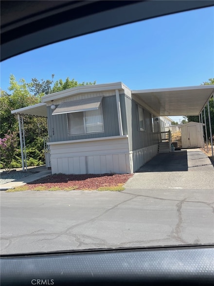 160 Willow Pkwy, Oroville, CA 95966