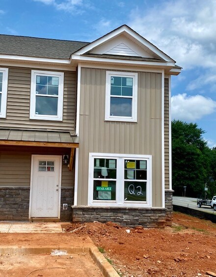 235 Pendleton Rd Unit Q2, Clemson, SC 29631