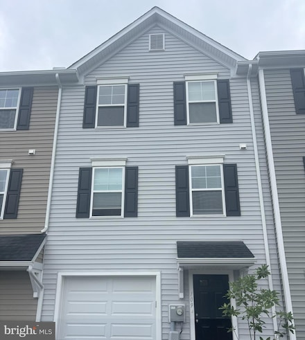109 Kuechler Ct, Reading, PA 19606