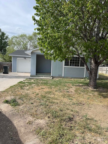 1850 18th Circle Dr, Heyburn, ID 83336
