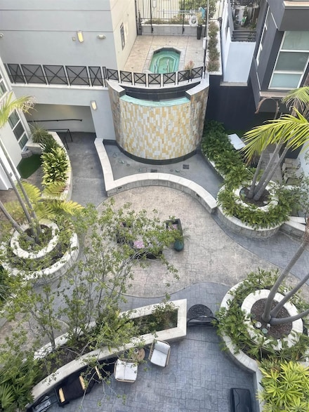 525 11th Ave Unit 1403, San Diego, CA 92101