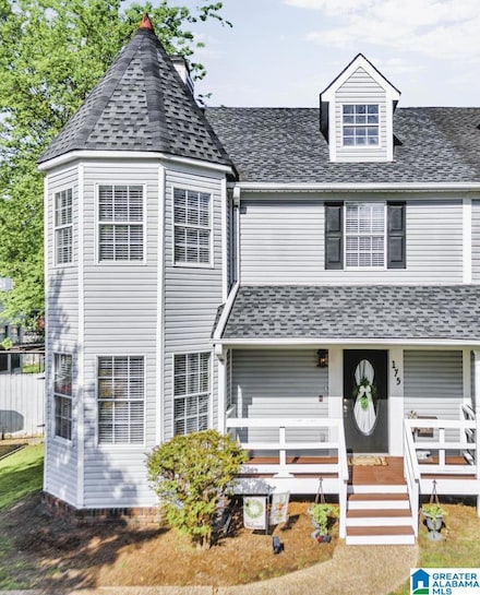 175 Charleston Way, Trussville, AL 35173