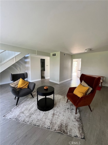 1231 S Golden Ave W Unit 24, Arcadia, CA 91007