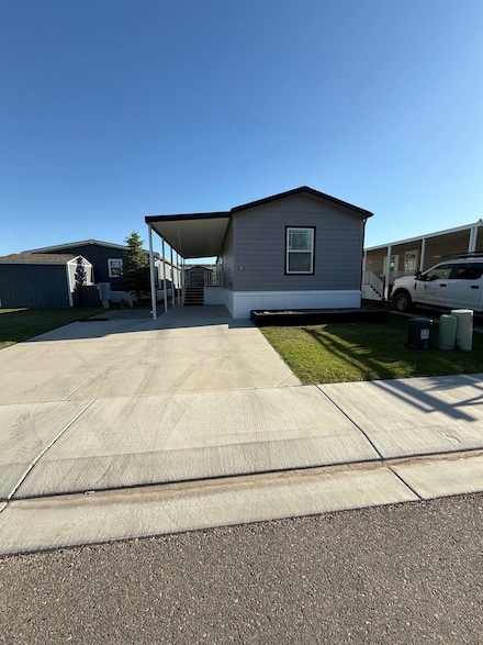 435 32 Rd Unit 75, Clifton, CO 81520