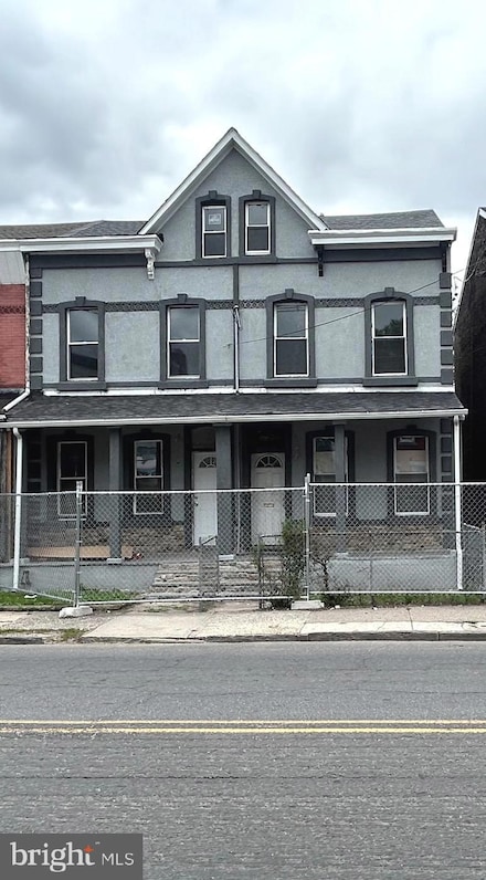 106 Chambers St, Trenton, NJ 08609