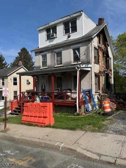 20 Union Place, Newton, NJ 07860