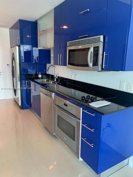 60 SW 13th St Unit 1719, Miami, FL 33130