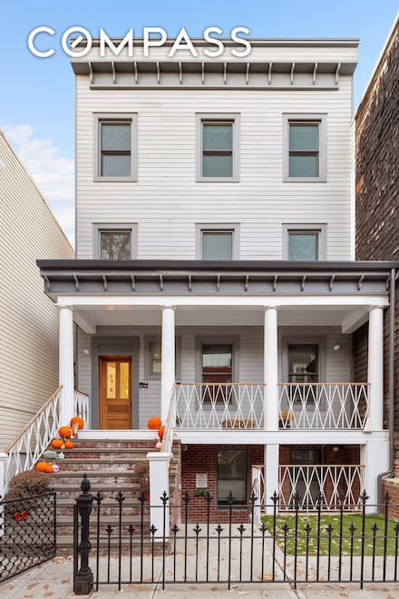 111 Noble St Unit 1, Brooklyn, NY 11222