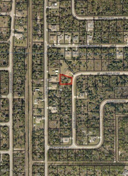 2918 Fowler Ave SW, Palm Bay, FL 32908